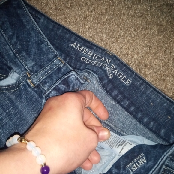 American eagle - Picture 2 of 3